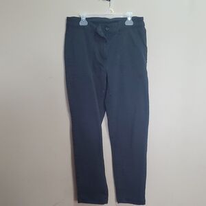 Classic Edition Women's Black Pants Size Small